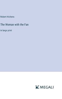 Cover image for The Woman with the Fan