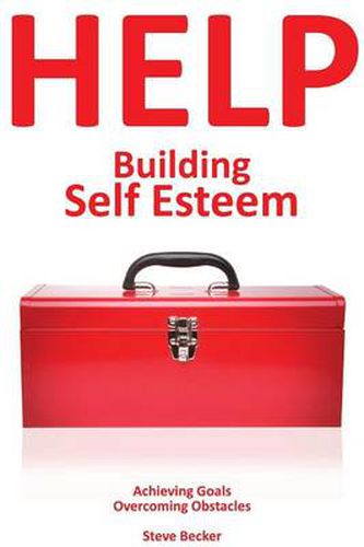 Cover image for Building Self Esteem