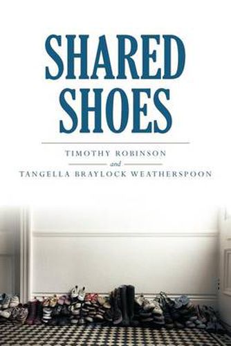 Cover image for Shared Shoes