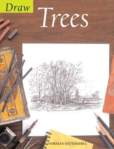 Cover image for Draw Trees