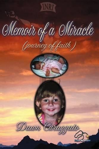 Cover image for Memoir of a Miracle