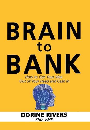 Cover image for Brain to Bank