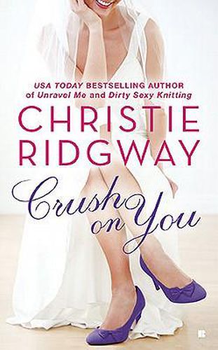 Cover image for Crush on You