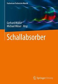 Cover image for Schallabsorber