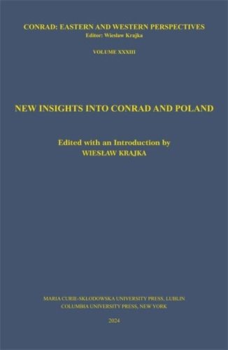 New Insights Into Conrad and Poland