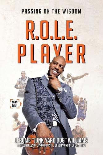 Cover image for R.O.L.E. Player