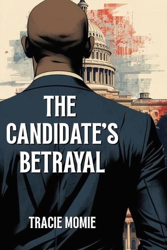 Cover image for The Candidate's Betrayal