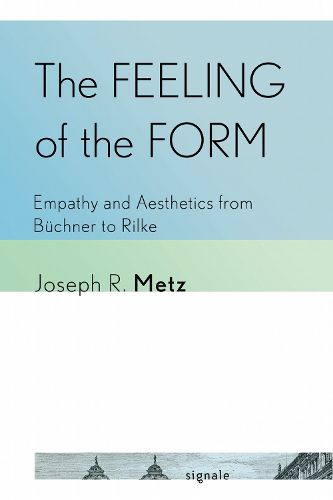 Cover image for The Feeling of the Form