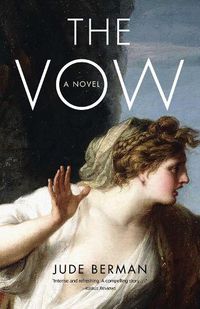 Cover image for The Vow