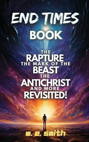 Cover image for End Times Book