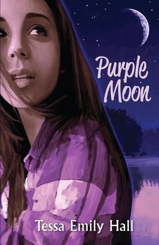 Cover image for Purple Moon