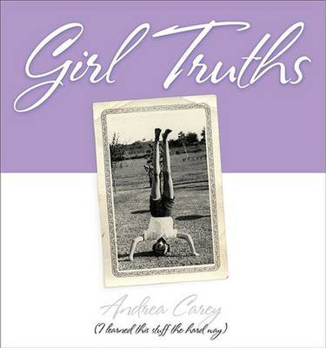 Cover image for Girl Truths