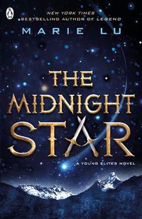 Cover image for The Midnight Star (The Young Elites book 3)