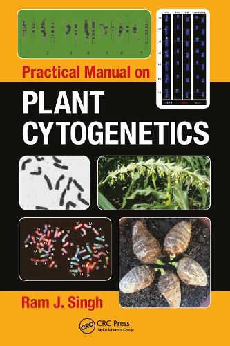 Practical Manual on Plant Cytogenetics