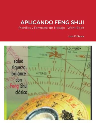 Cover image for Aplicando Feng Shui