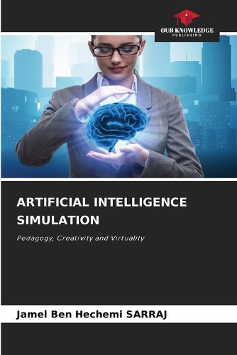 Cover image for Artificial Intelligence Simulation