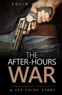 Cover image for The After-Hours War