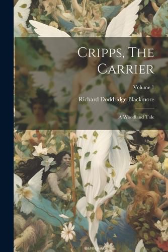 Cover image for Cripps, The Carrier