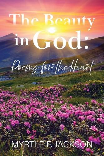 Cover image for The Beauty in God