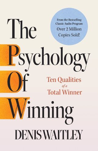 Cover image for The Psychology of Winning