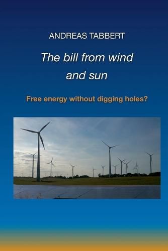 Cover image for The bill from wind and sun