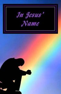 Cover image for In Jesus' Name