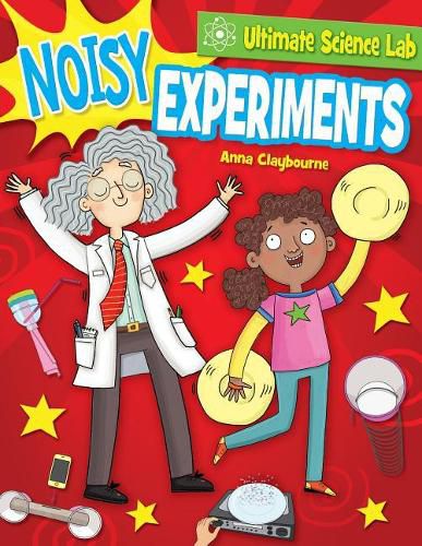 Noisy Experiments