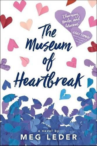 Cover image for The Museum of Heartbreak