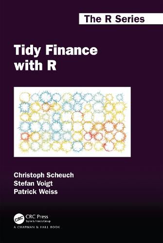 Cover image for Tidy Finance with R