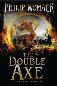 Cover image for The Double Axe
