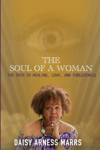 Cover image for The Soul of a Woman