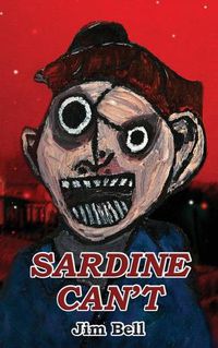 Cover image for Sardine Can't