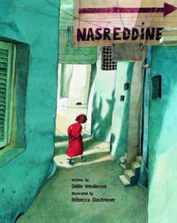 Cover image for Nasreddine