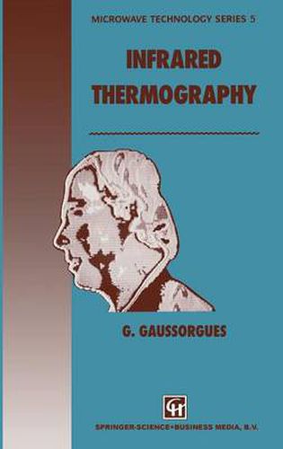 Cover image for Infrared Thermography