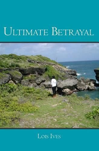 Cover image for Ultimate Betrayal