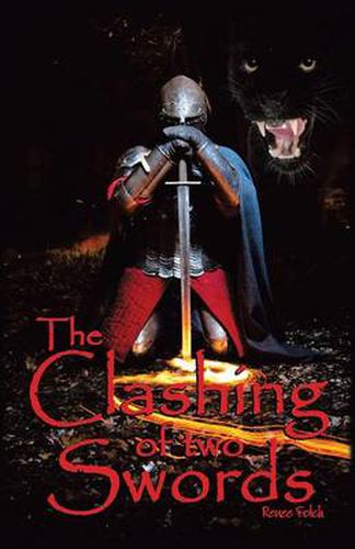 Cover image for The Clashing of Two Swords