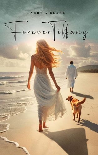 Cover image for Forever Tiffany