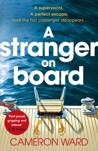 A Stranger on Board