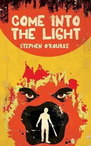 Cover image for Come Into The Light