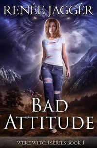 Cover image for Bad Attitude