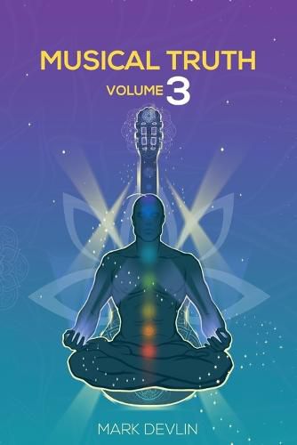 Cover image for Musical Truth Volume 3