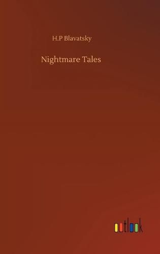 Nightmare Tales