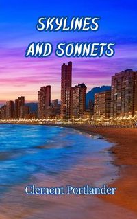 Cover image for Skylines and Sonnets