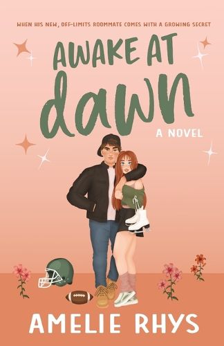 Cover image for Awake At Dawn