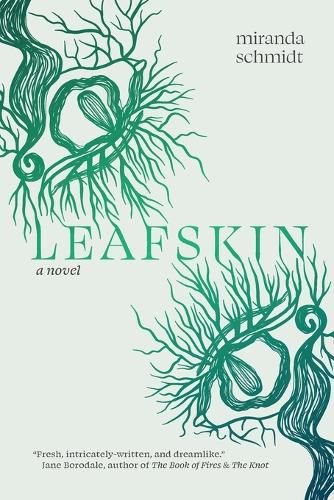Cover image for Leafskin