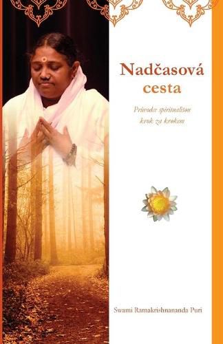 Cover image for Nad&#269;asova cesta