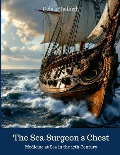 Cover image for The Surgeon's Mate