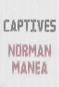 Cover image for Captives