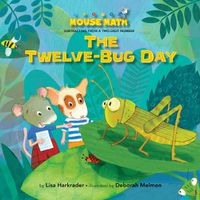 Cover image for The Twelve-Bug Day