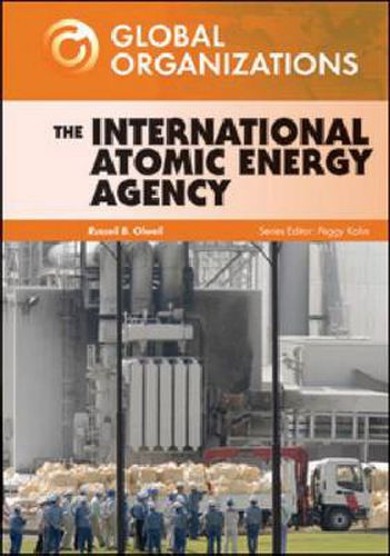 The International Atomic Energy Agency